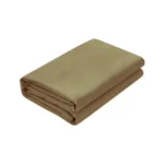 ЧАРШАФ С ЛАСТИК - BOHO COTTON - МАСЛИНОВО ЗЕЛЕНО