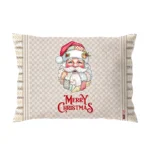 КАЛЪФКА С ЦИП - КОЛЕДНИ МОТИВИ 5331